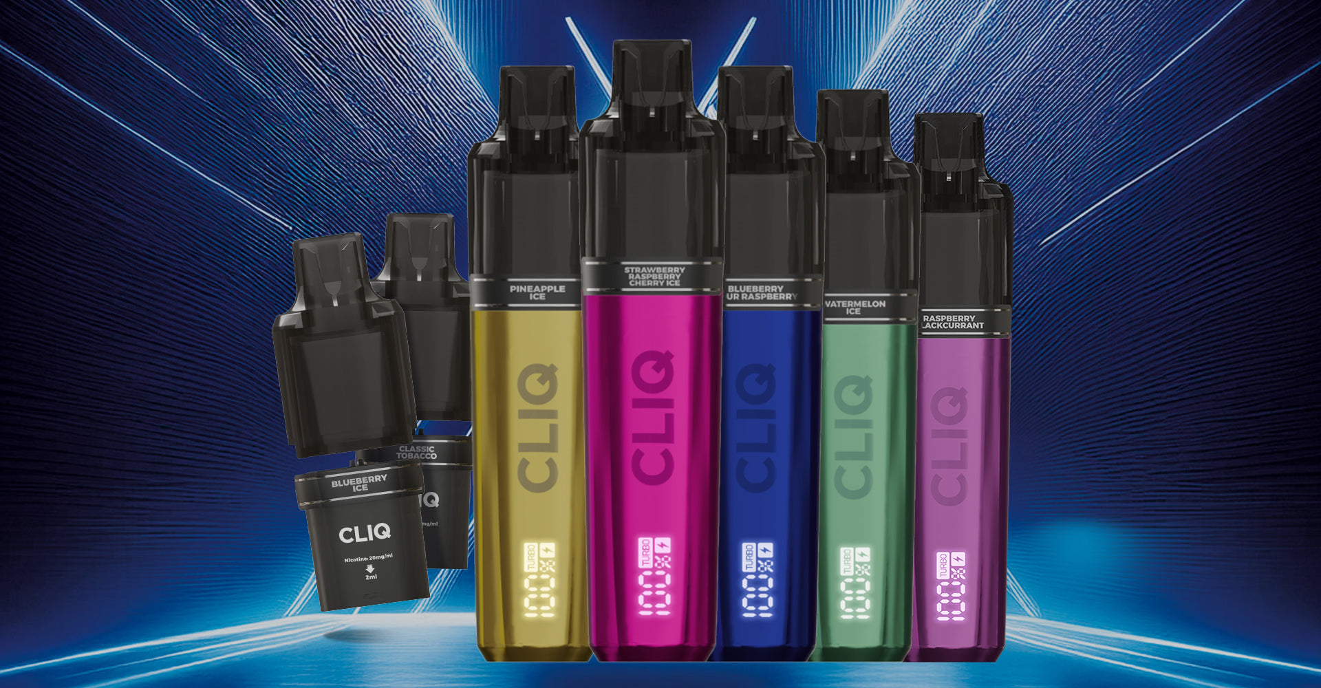elfbar elfa master akku Ekto Cooler 1g CLIQ | Curaleaf Cape Coral, FL