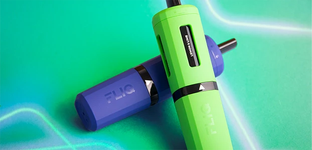 Avomi FLIQ Prefilled Pod Kit Avomi FLIQ Prefilled Pod Kit
