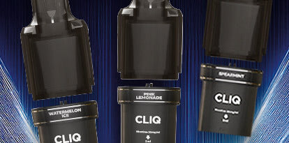 Best Avomi Cliq Vape Flavours: Your Complete Guide to Our Premium Pod Collection