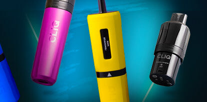 Power & Performance: How to Maintain Your Avomi Device and Pods