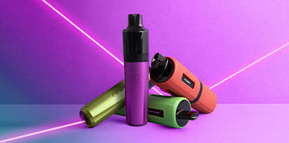 Refillable vs Prefilled Vape Kits: Which One Is Right for You?