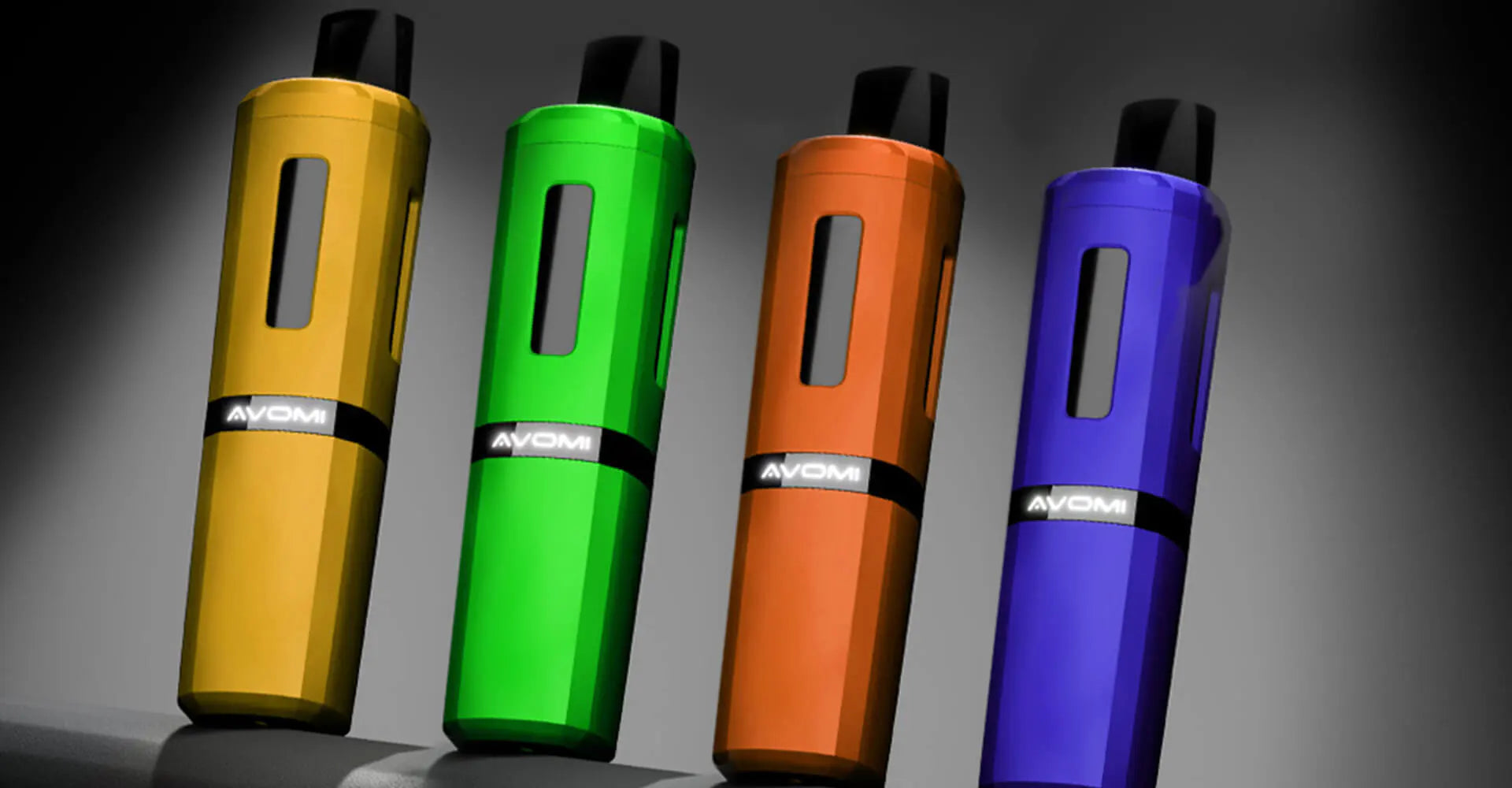 The Avomi Beginner’s Guide to Vaping