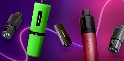 The Science of Satisfaction: Why Avomi Uses 20mg Nicotine Salts