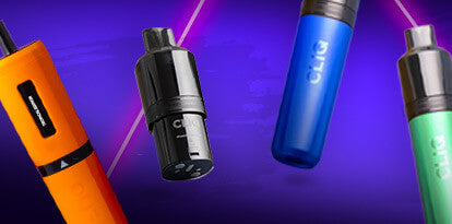 The Ultimate Guide to Prefilled Pod Kits: How to Get the Best From Your Avomi Device