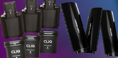 What are Prefilled Pods? Your Complete Guide to Hassle-Free Vaping with Avomi