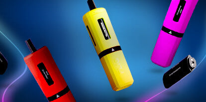 The 4-in-1 Revolution: Why the Avomi FLIQ is the Ultimate Commuter Kit