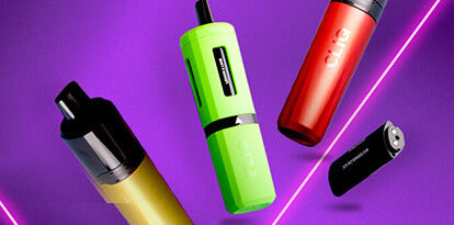 What is a Prefilled Pod Vape Kit? A Beginner’s Guide