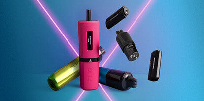 What is a Starter Vape Kit?