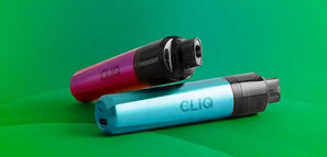 Avomi CLIQ Mini Prefilled Pod Kits