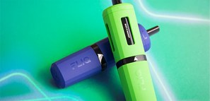 Avomi Fliq 4 in 1 Prefilled Pod Kit