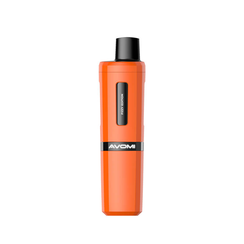 Avomi Fliq vape kit fizzy edition