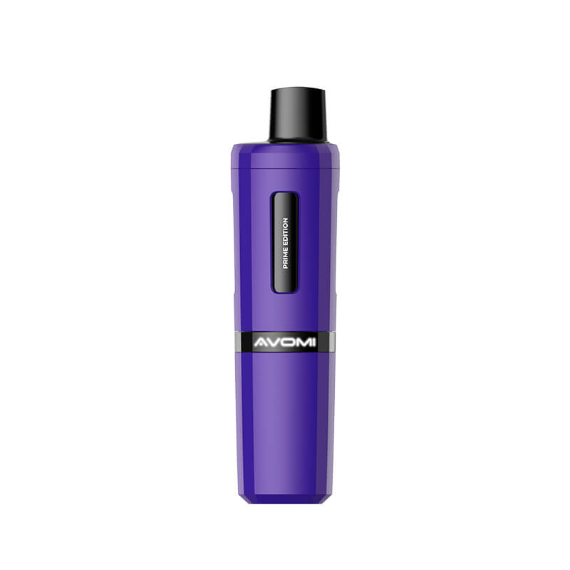 Avomi Fliq vape kit prime edition