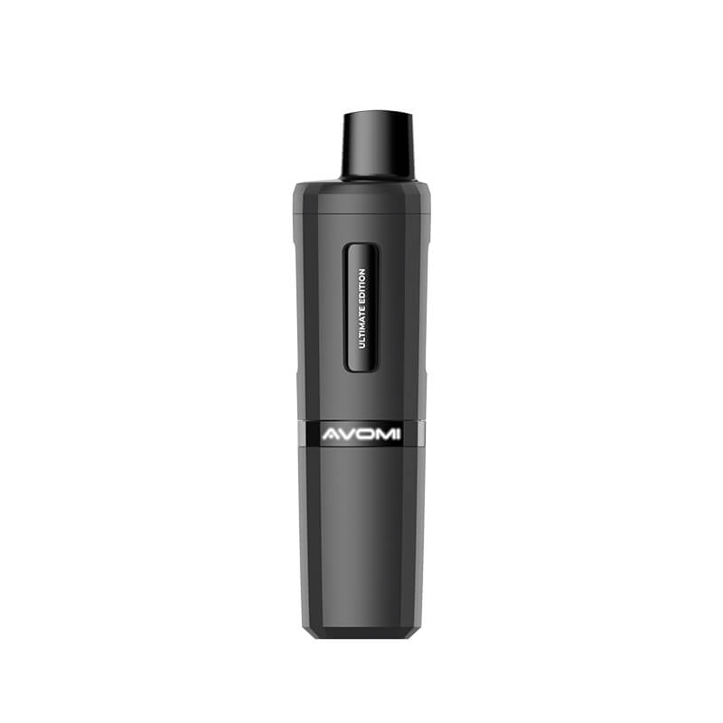 Avomi Fliq vape kit ultimate edition