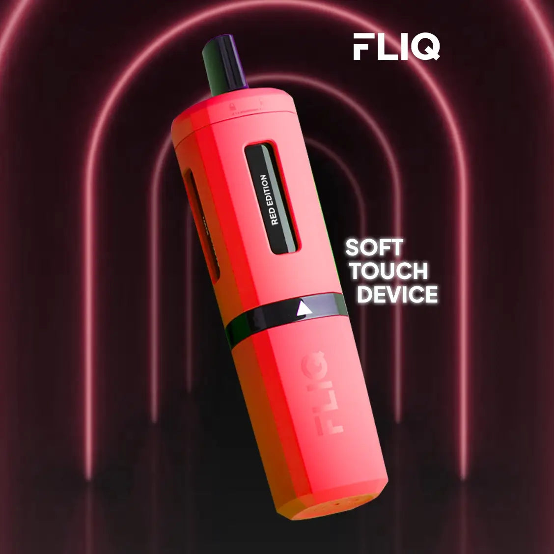 Avomi FLIQ pod vape kit