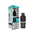 Avomi Cliq Replacement Prefilled Pod + Refill – Spearmint