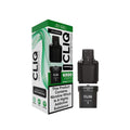 Avomi Cliq Replacement Prefilled Pod + Refill – Watermelon Ice