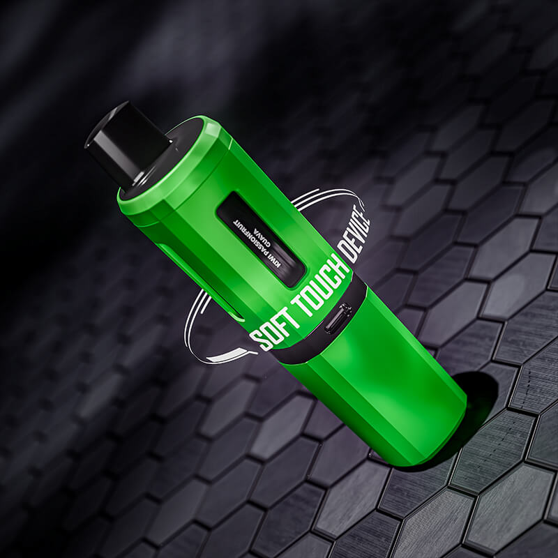 Avomi Fliq vape kit