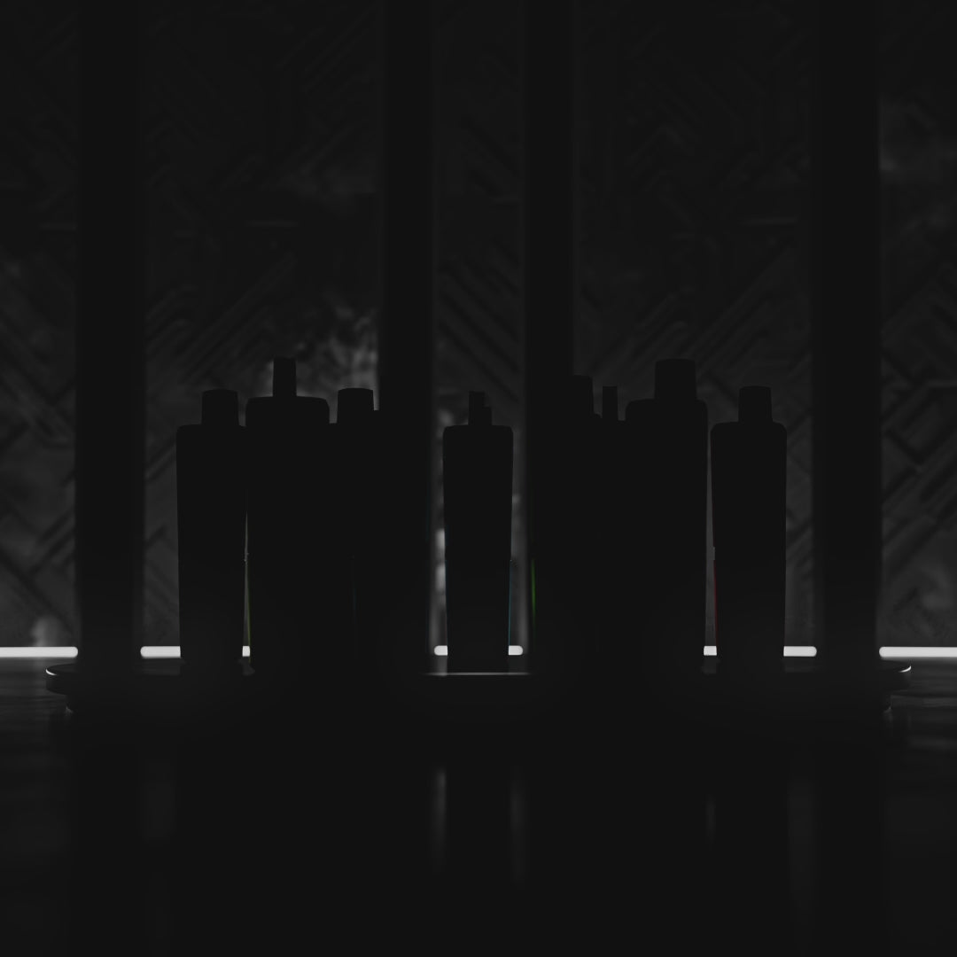 group of Avomi Fliq vape kits